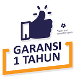 pabx bandung garansi 1 th