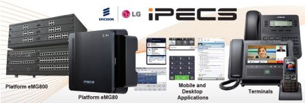 pabx bandung pabx ericsson-lg harga murah bandung