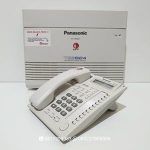 pabx bandung pabx panasonic bandung kx-tes824 harga murah
