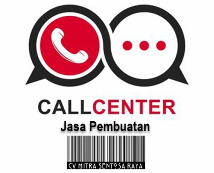 Jasa Pembuatan Call Center Bandung