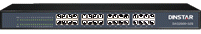 32s_s dinstar analog gateway bandung murah