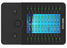dxp60 expansion module dinstar murah bandung